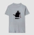 Camiseta Gato Surpreso