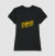 Camiseta May The Force Every Monday - loja online
