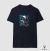 Camiseta In Space No One Can Hear You Laugh Algodão Peruano - comprar online