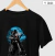 Camiseta Dark Sonata Algodão Peruano