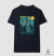 Camiseta Starry Argonath - loja online