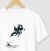 Camiseta Don Quixote Del Dragon
