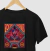 Camiseta Cuidado com o Que Deseja