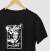 Camiseta Coffee Homem