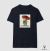 Camiseta Algodão Peruano Ame Kaeru