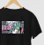 Camiseta Lofi Rip & Tear