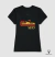 Camiseta Retro Vintage Desert Planet 1977 - comprar online