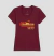 Camiseta Retro Vintage Desert Planet 1977 - loja online