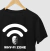 Camiseta Why-Fi Zone
