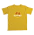 Camiseta Infantil No Internet - BitGeek