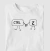 Camiseta Infantil CTRL+Z