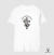 Camiseta Algodão Peruano Fortis Fortuna Adiuvat - BitGeek