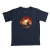 Camiseta Infantil Western Redemption - BitGeek