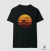 Camiseta Algodão Peruano X-Wing Sunset - loja online