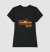 Camiseta Retro Vintage Desert Planet 1977 - comprar online