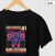 Camiseta Algodão Peruano Old School AI