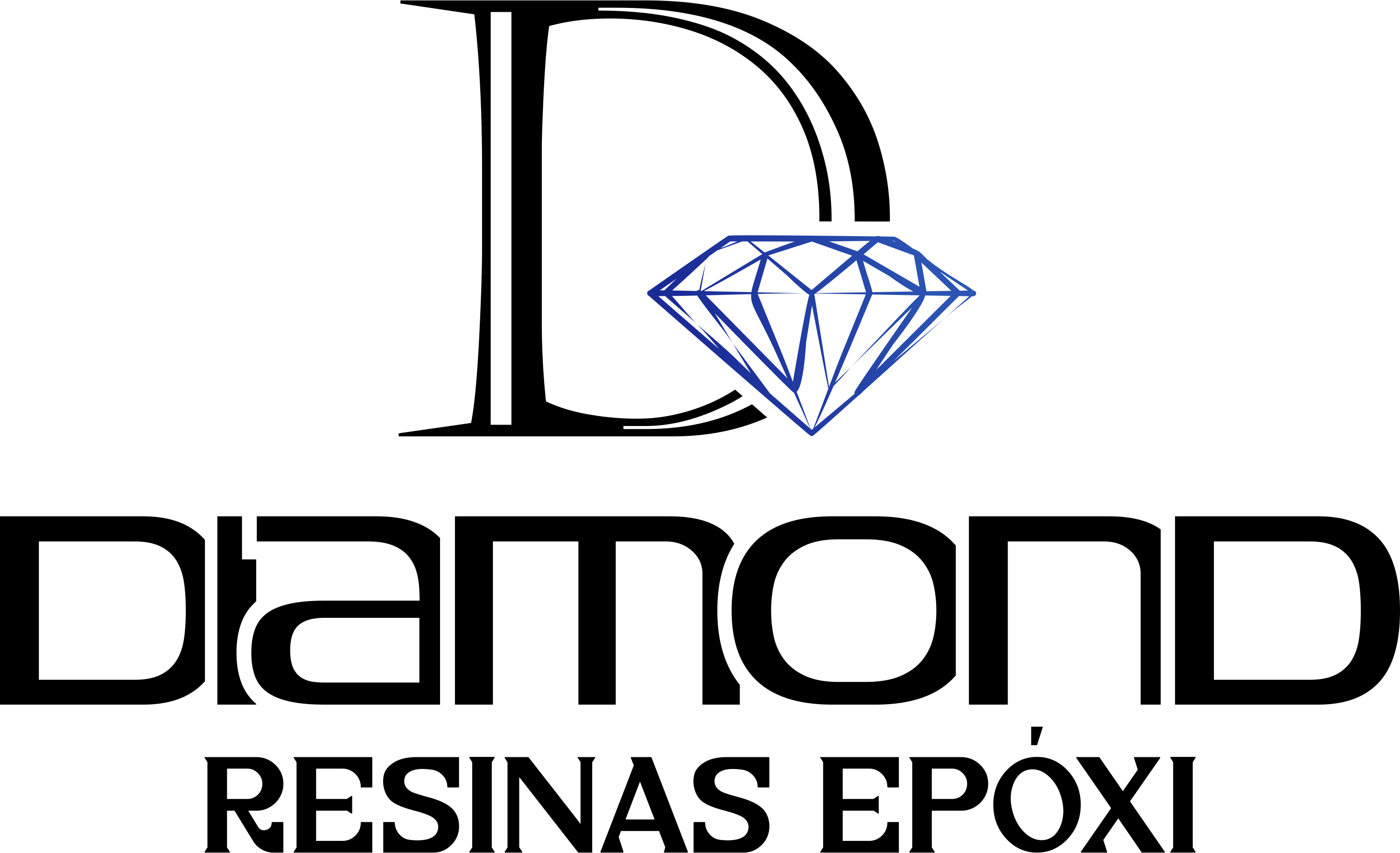 Diamond Resinas Epóxi | Qualidade e Durabilidade para Seus Projetos
