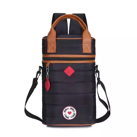 Matera Oreiro Love negra