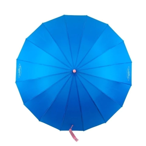 Paraguas Oreiro Love Azul