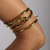 Pulsera Celeste - comprar online