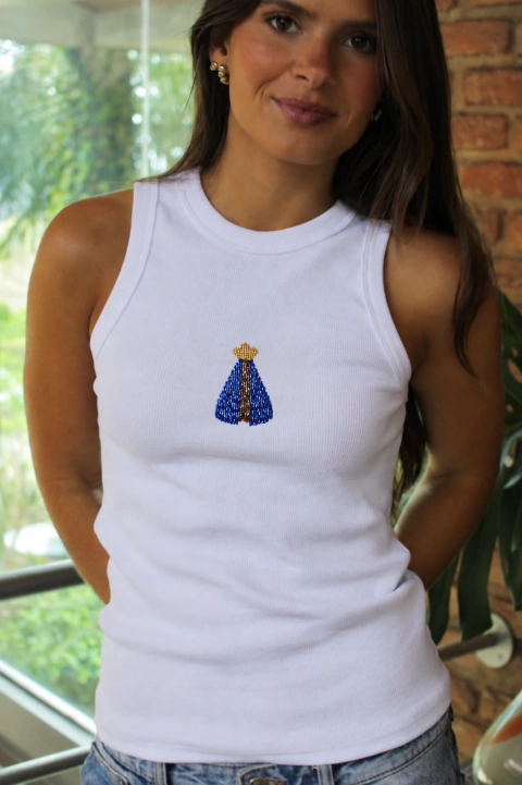 Regata Cristã Nossa Senhora Aparecida