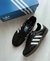 ADIDAS SAMBA NEGRAS