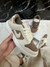 NIKE DUNK LOW BROWN