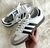 ADIDAS SAMBA BLANCAS