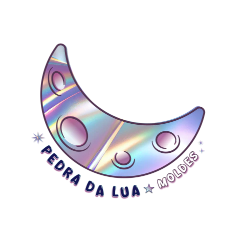 Pedra da Lua Moldes