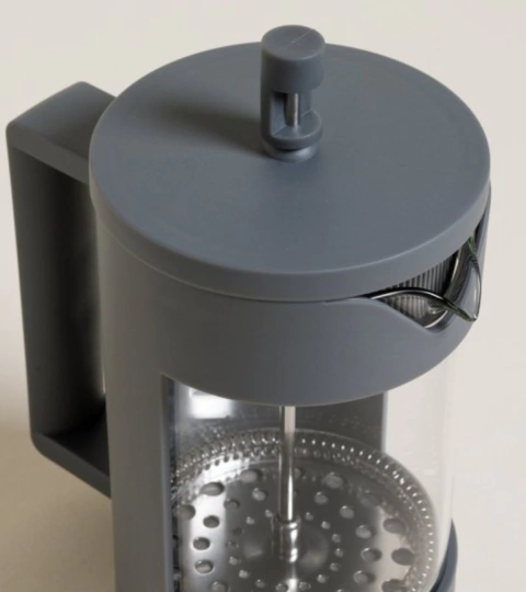 CAFETERA GREY - comprar online