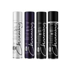 Cless Charming Hair Spray 400mL - Escolha o seu