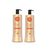 Haskell Tutano Vegetal Kit Shampoo 1L e Condicionador 1L - 2 Itens