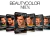 Beautycolor Tonalizante Gel Sem Amonia Men - Escolha sua cor