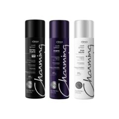 Cless Charming Hair Spray 150mL - Escolha o seu