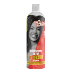 Soul Power Acidificante Ultra Acid Help 315mL