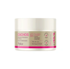 Apse Cachos Essence Máscara Hidratante Nutritiva 300g