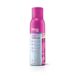 Ricca Shampoo a Seco Fortificante 150mL
