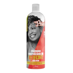 Soul Power Acidificante Shampoo Neutralizante PH 315mL