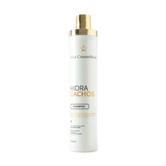 Ema Cosméticos Hidra Cachos Shampoo 500mL - comprar online