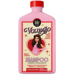Lola Volumão Shampoo 250mL