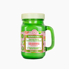 Lola Bemdita Ghee Manteiga Goiabinha 300g - comprar online