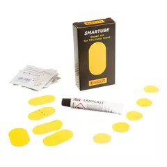 Pirelli SmarTube Patch Kit 10u + Pegamento