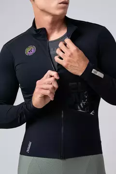 Campera Gobik Element Hombre - Bike Expert