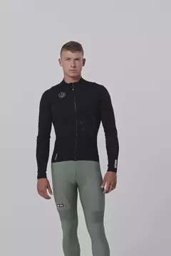 Campera Gobik Element Hombre - tienda online