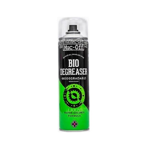 Desengrasante Muc-Off Bio 500Ml - comprar online