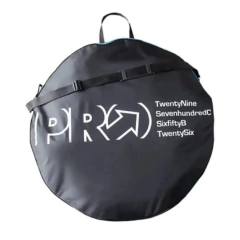 Bolso Funda p/2 Ruedas Shimano PRO