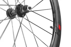 Par de Ruedas Ruta DT SWISS ARC 1100 DICUT DB en internet