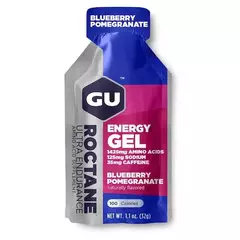Gu Energy Gel Roctane - Bike Expert