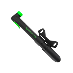 Inflador de mano SYNCROS Mini Pump Alloy