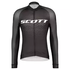 Jersey SCOTT RC PRO Hombre Mangas Largas - comprar online